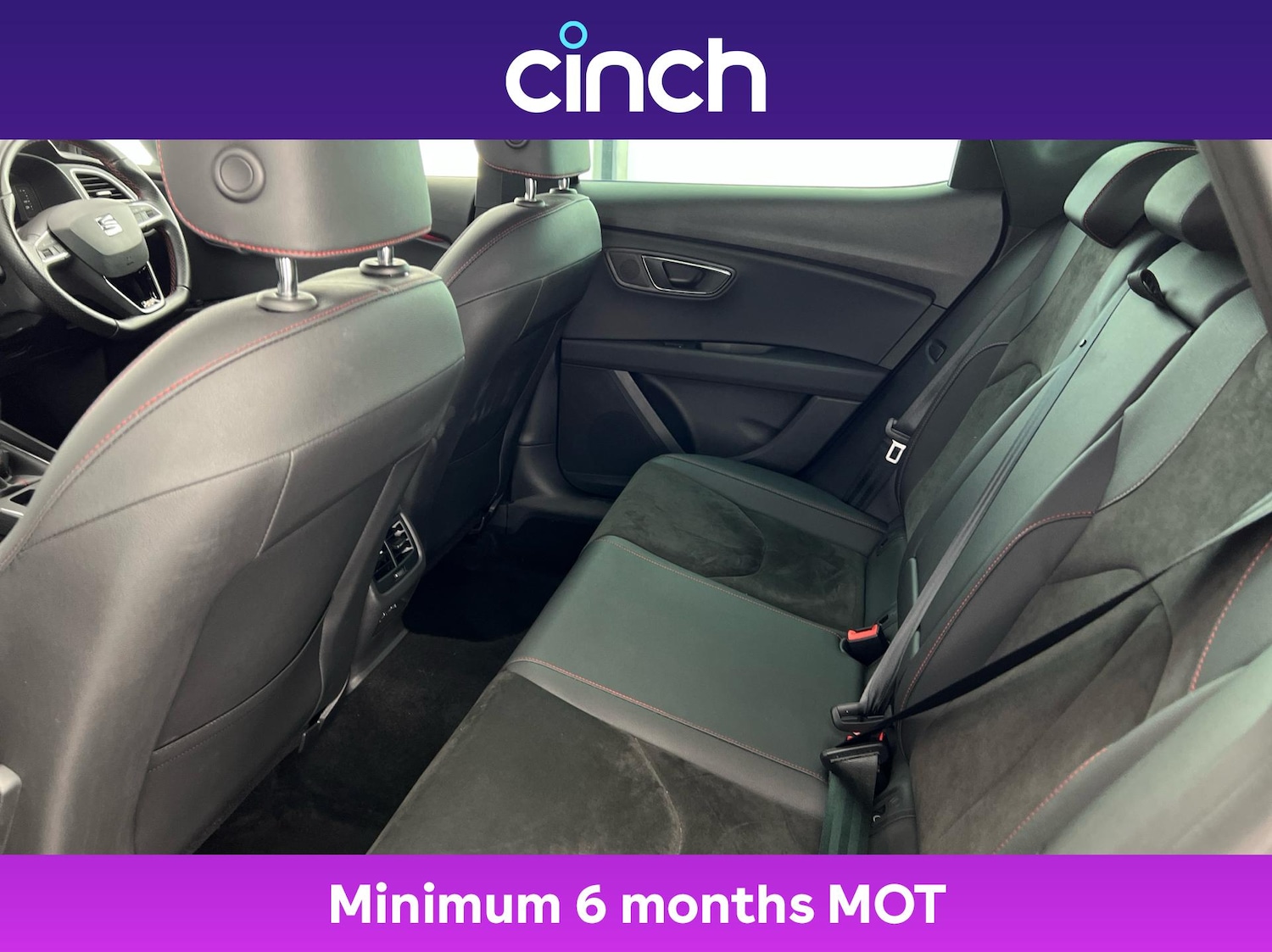 Used SEAT Leon 2020 for sale - 76895984: Photo 20