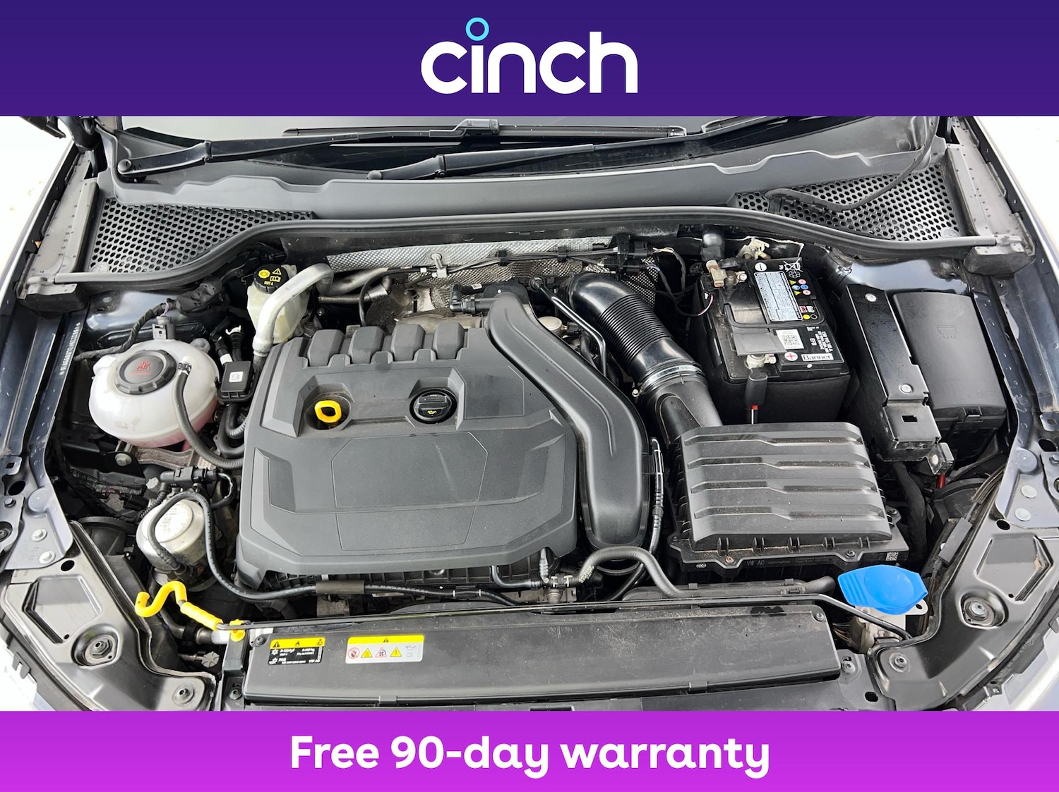 Used SEAT Leon 2020 for sale - 76895984: Photo 23