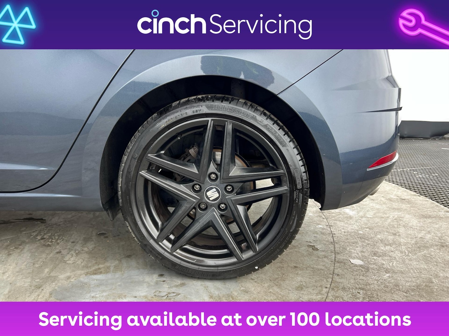 Used SEAT Leon 2020 for sale - 76895984: Photo 26