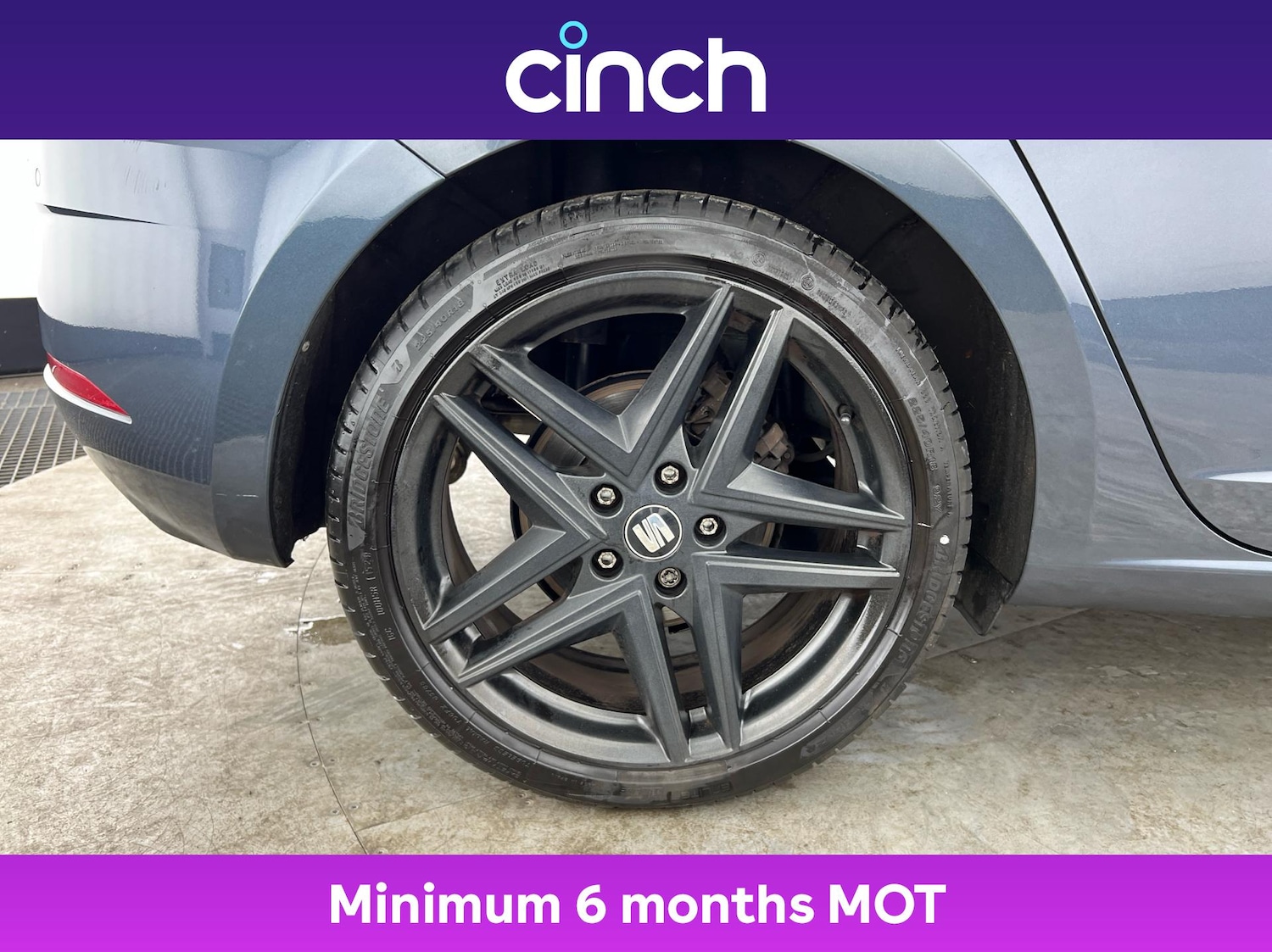 Used SEAT Leon 2020 for sale - 76895984: Photo 27