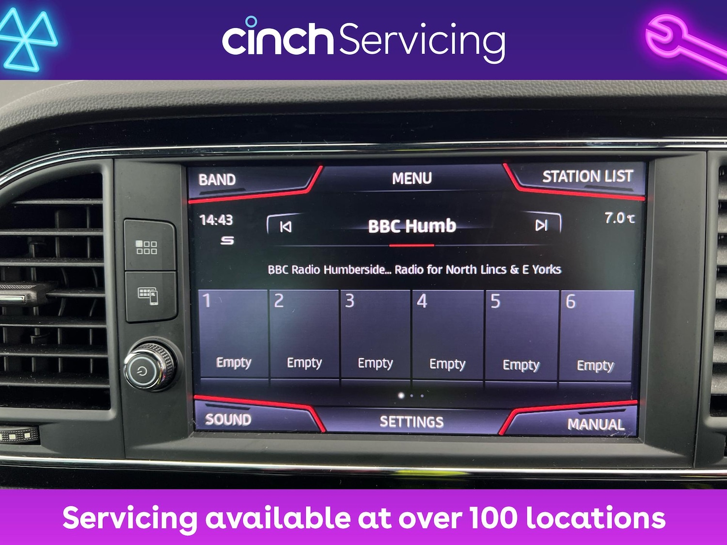 Used SEAT Leon 2020 for sale - 76895984: Photo 31