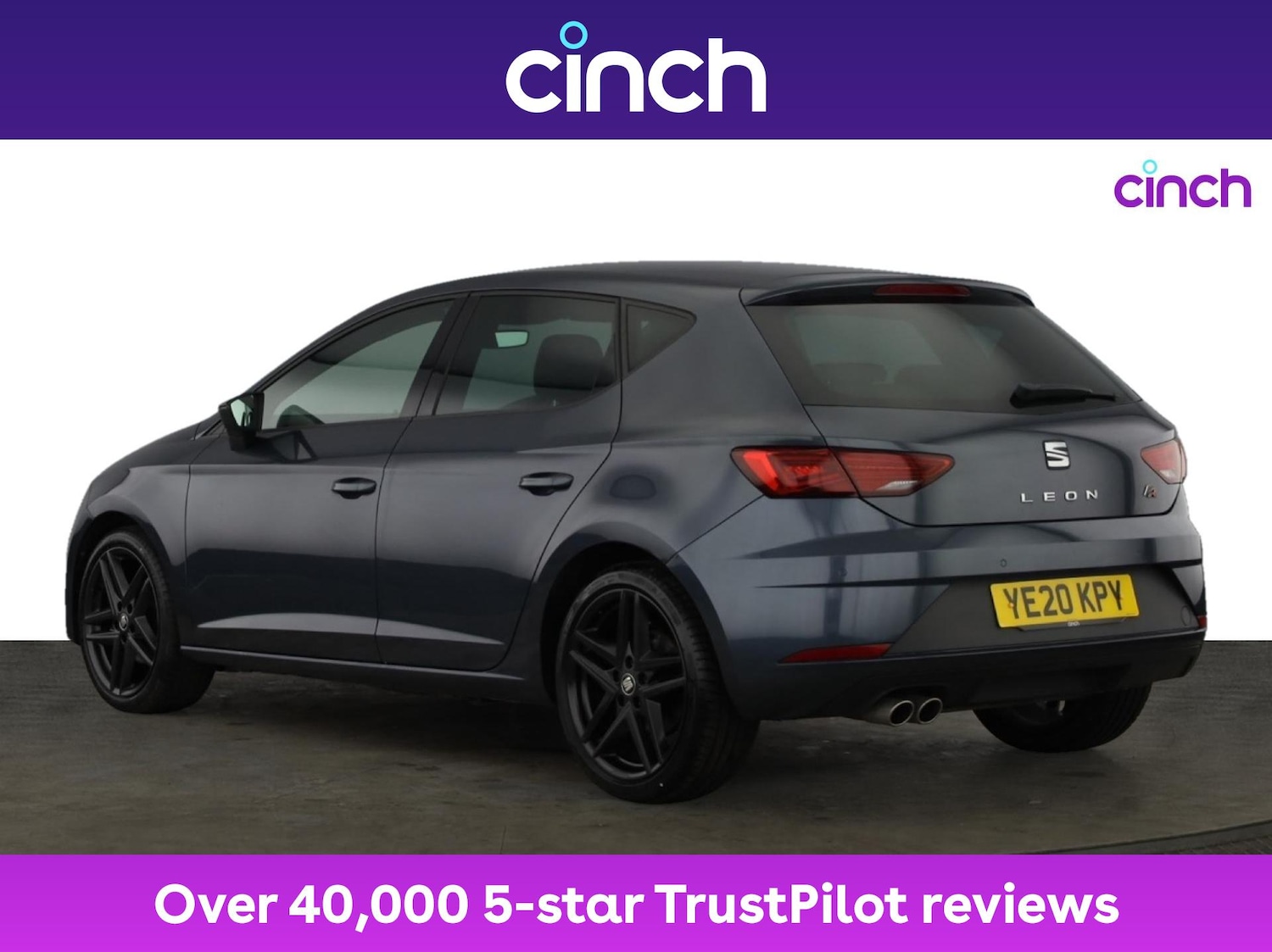 Used SEAT Leon 2020 for sale - 76895984: Photo 6