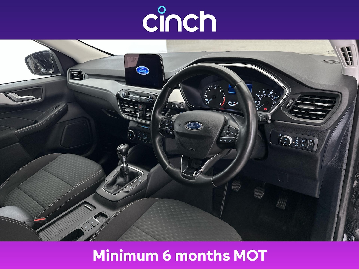 Used Ford Kuga 2022 for sale - 76862933: Photo 12