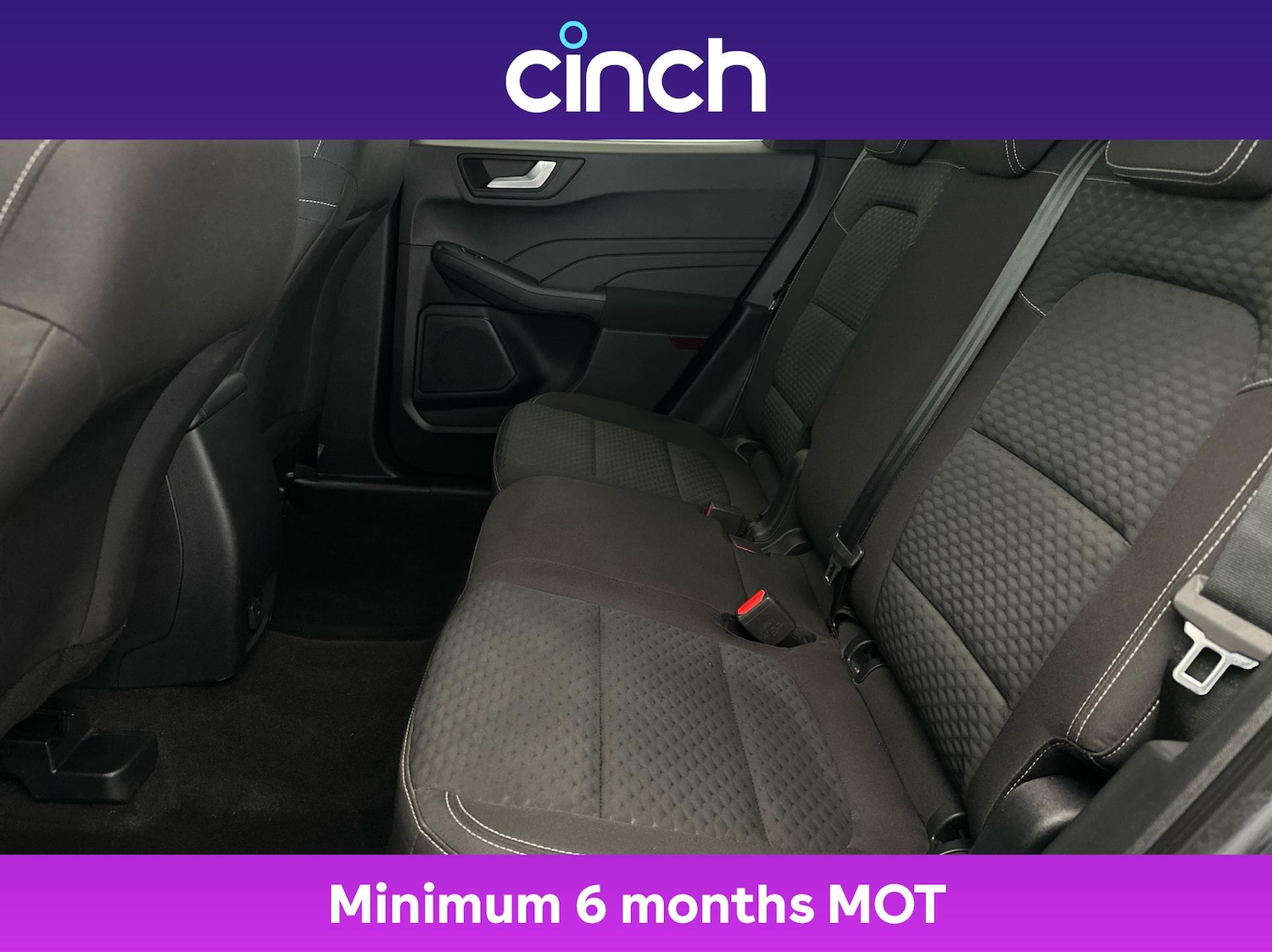 Used Ford Kuga 2022 for sale - 76862933: Photo 20