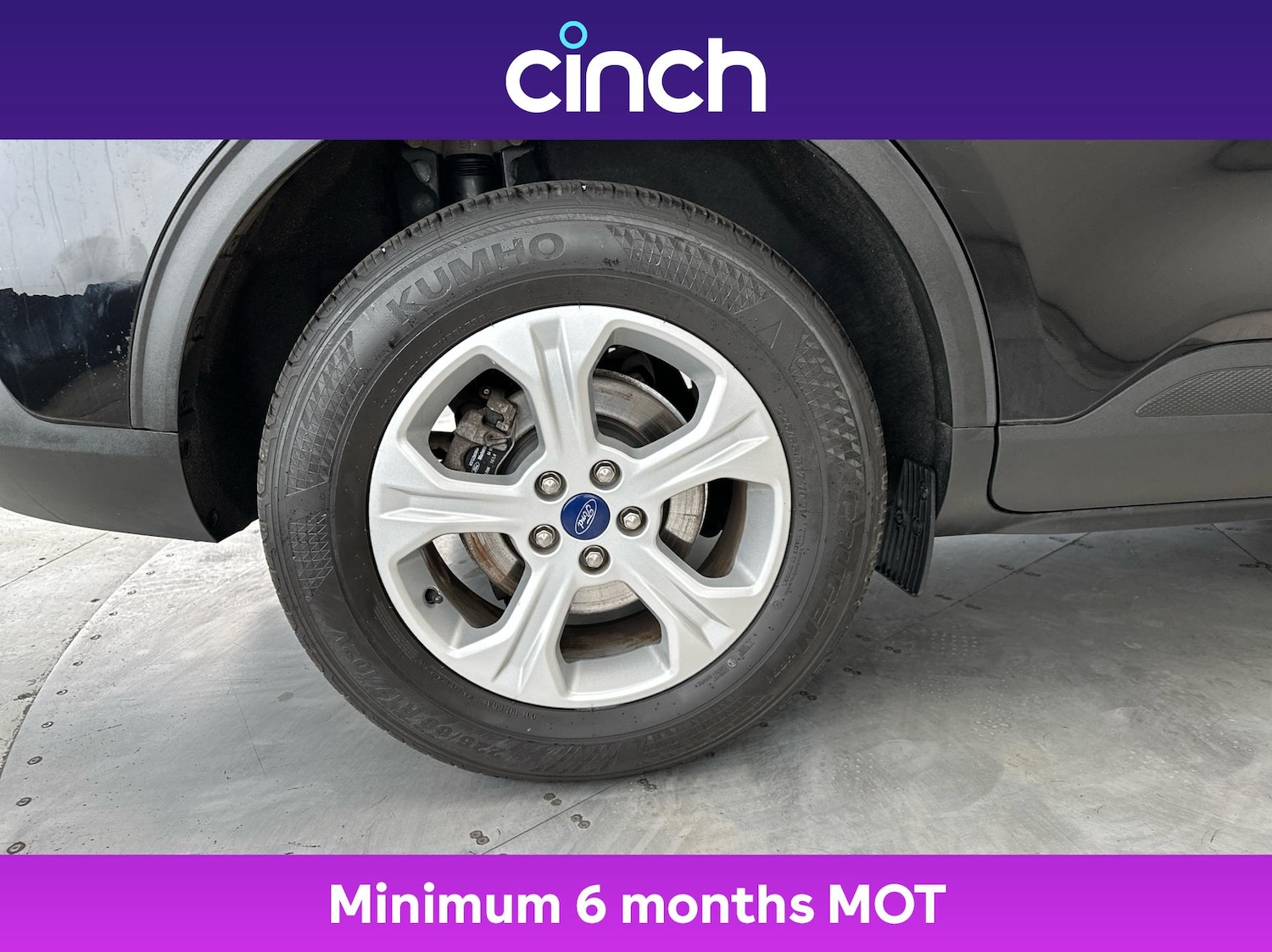 Used Ford Kuga 2022 for sale - 76862933: Photo 27