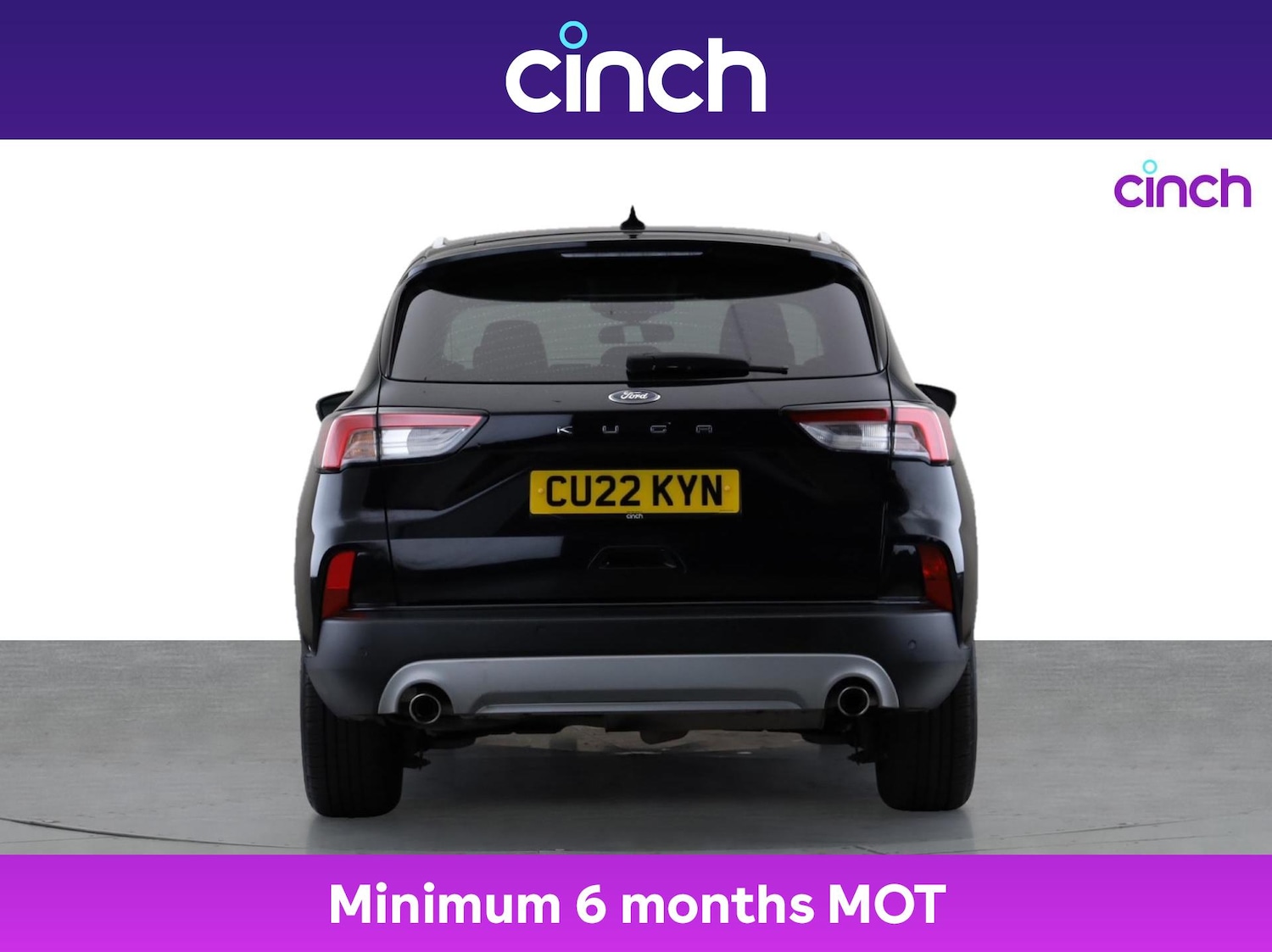 Used Ford Kuga 2022 for sale - 76862933: Photo 5