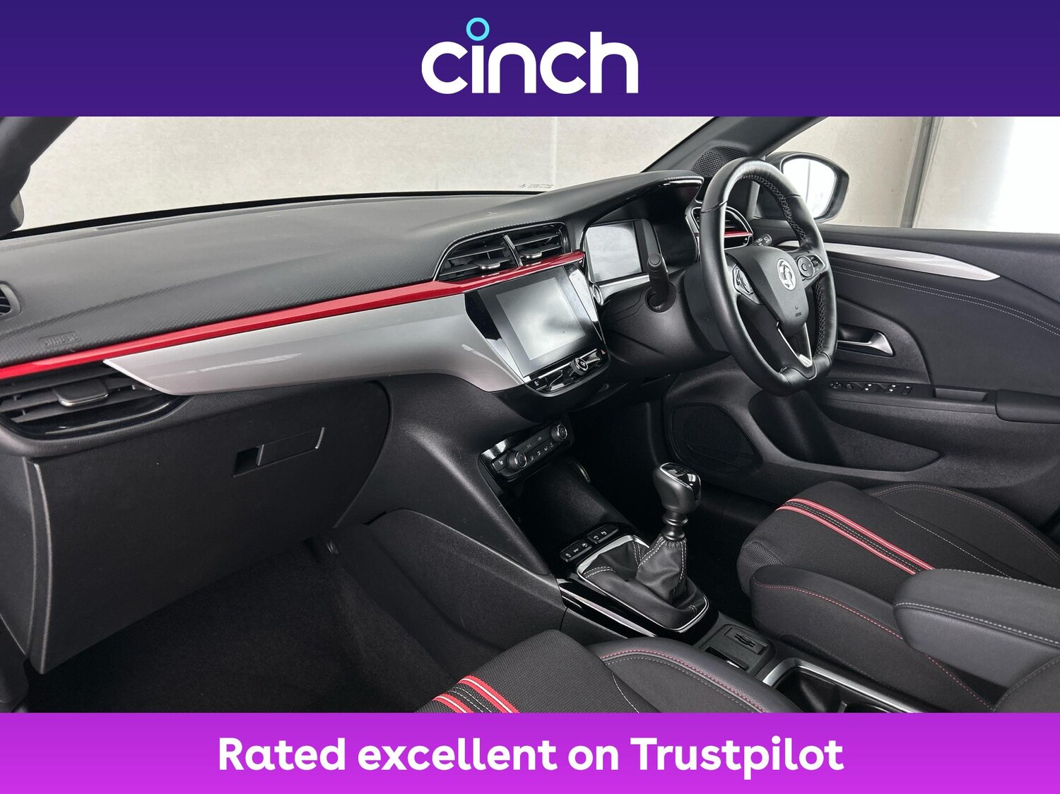 Used Vauxhall Corsa 2021 for sale - 76385317: Photo 14