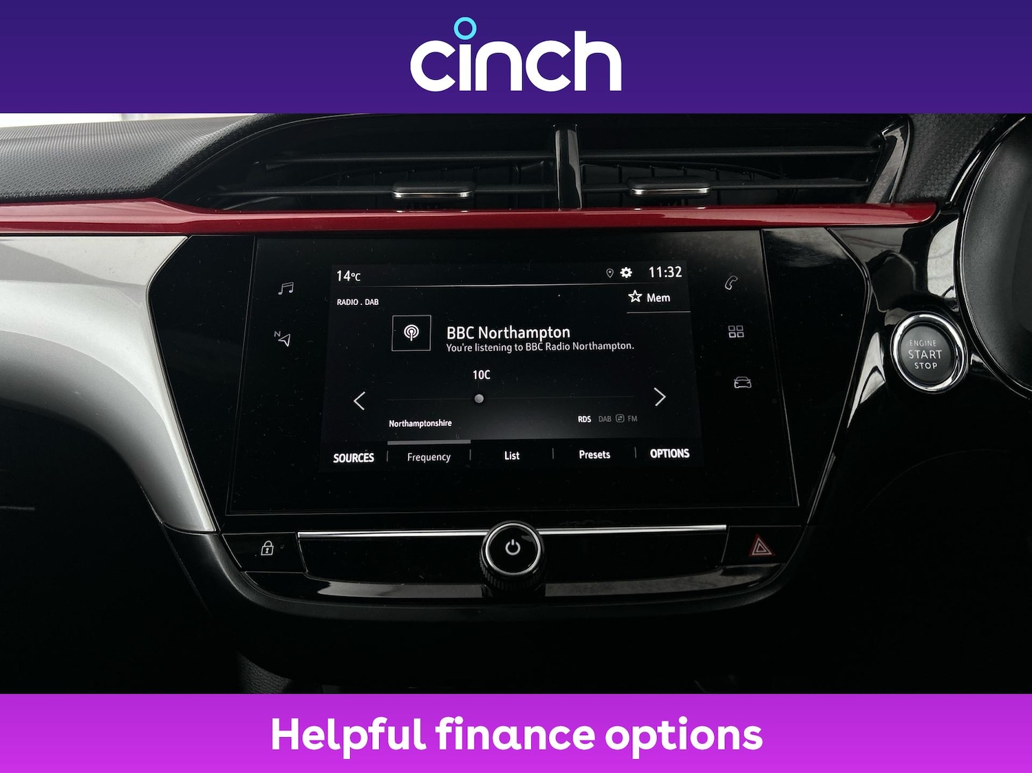 Used Vauxhall Corsa 2021 for sale - 76385317: Photo 17