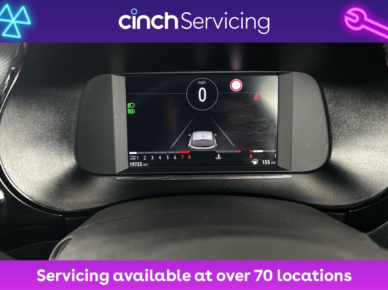 Used Vauxhall Corsa 2021 for sale - 76385317: Photo 18