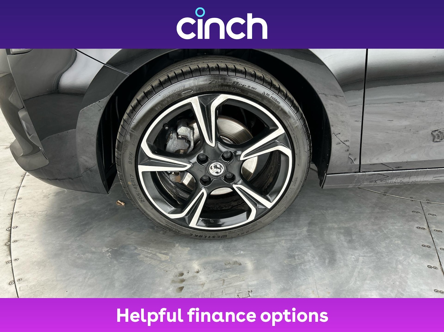 Used Vauxhall Corsa 2021 for sale - 76385317: Photo 24