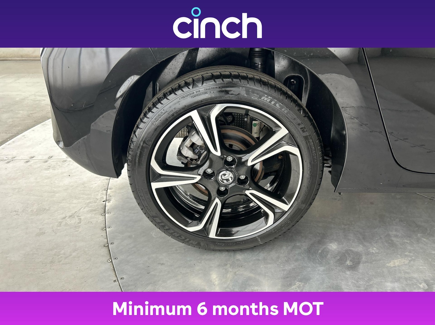 Used Vauxhall Corsa 2021 for sale - 76385317: Photo 27