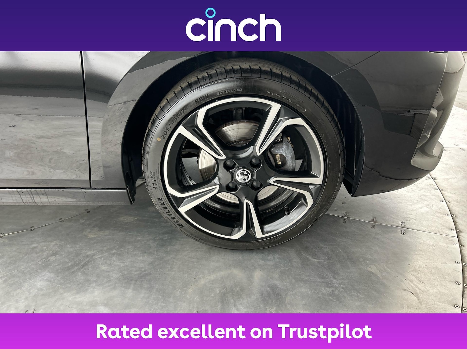 Used Vauxhall Corsa 2021 for sale - 76385317: Photo 28