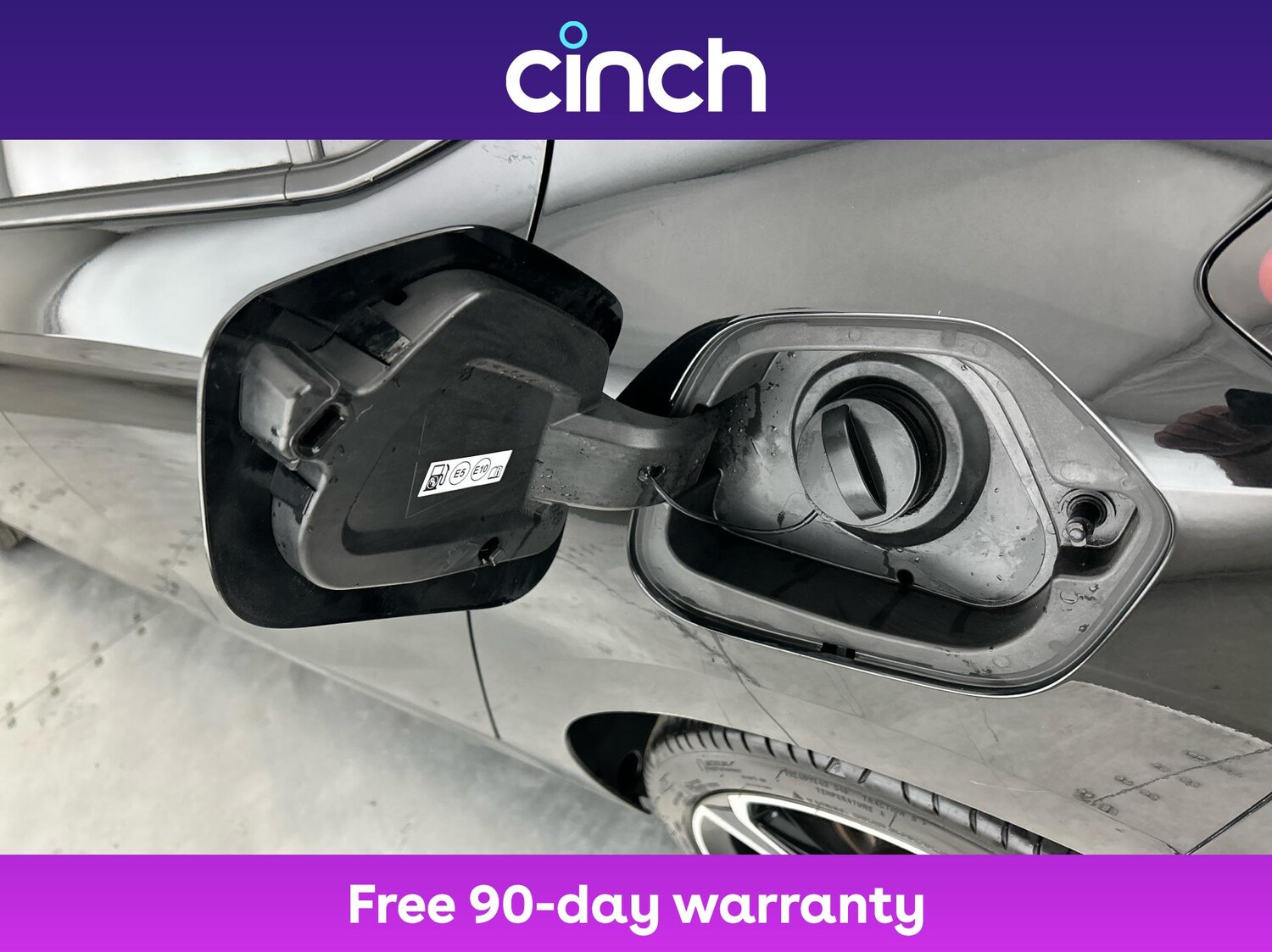 Used Vauxhall Corsa 2021 for sale - 76385317: Photo 29