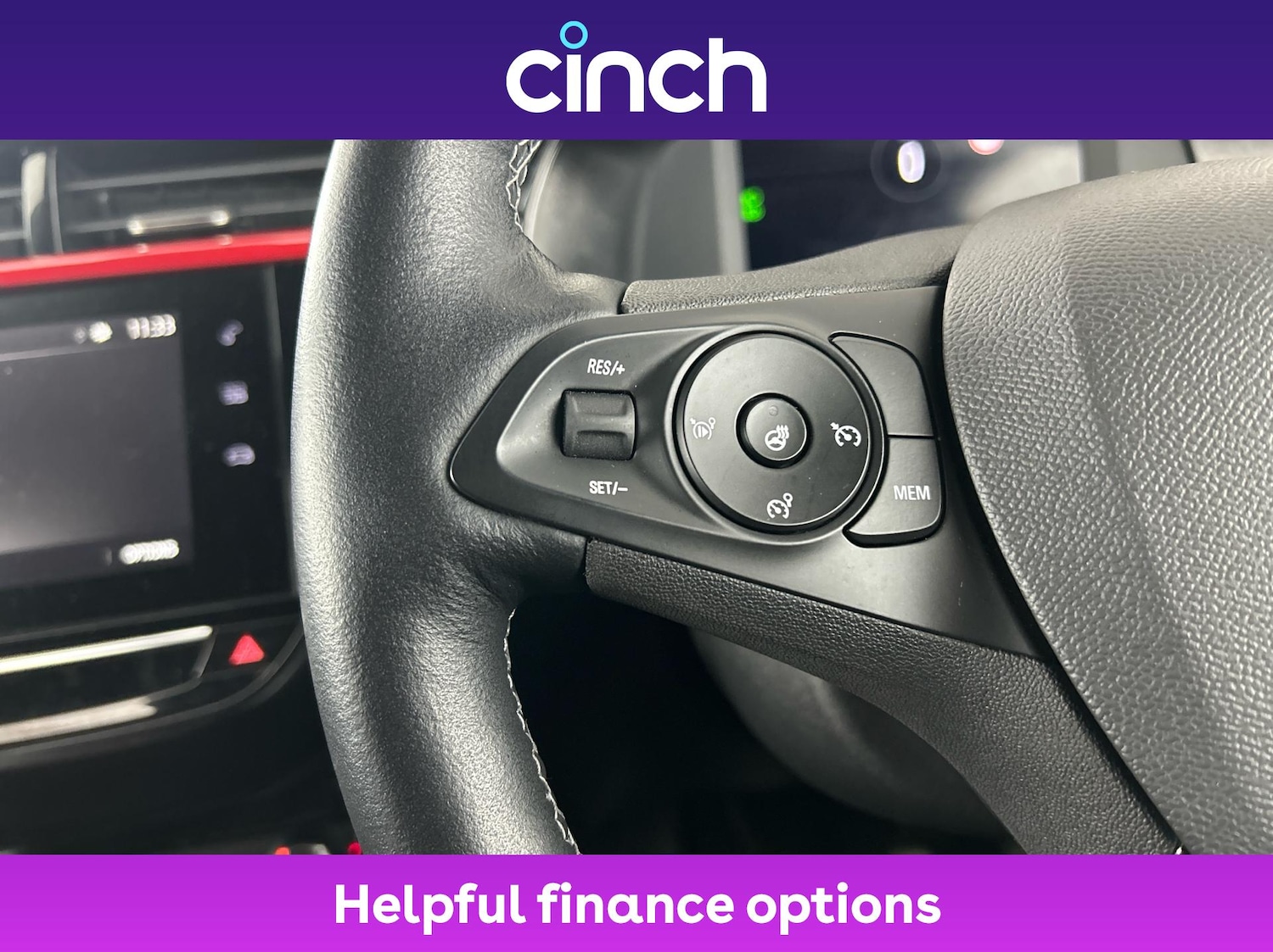 Used Vauxhall Corsa 2021 for sale - 76385317: Photo 30