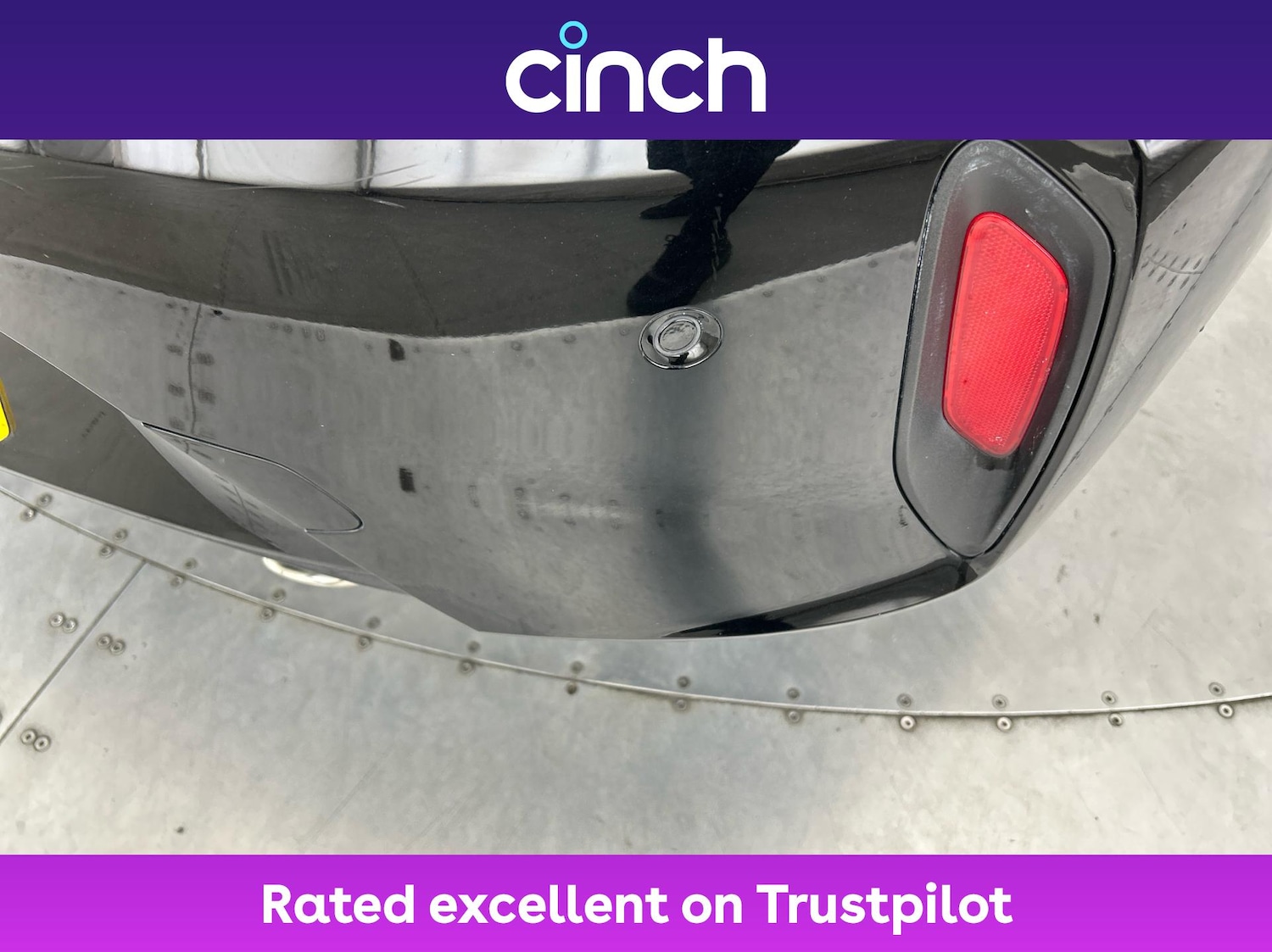 Used Vauxhall Corsa 2021 for sale - 76385317: Photo 33