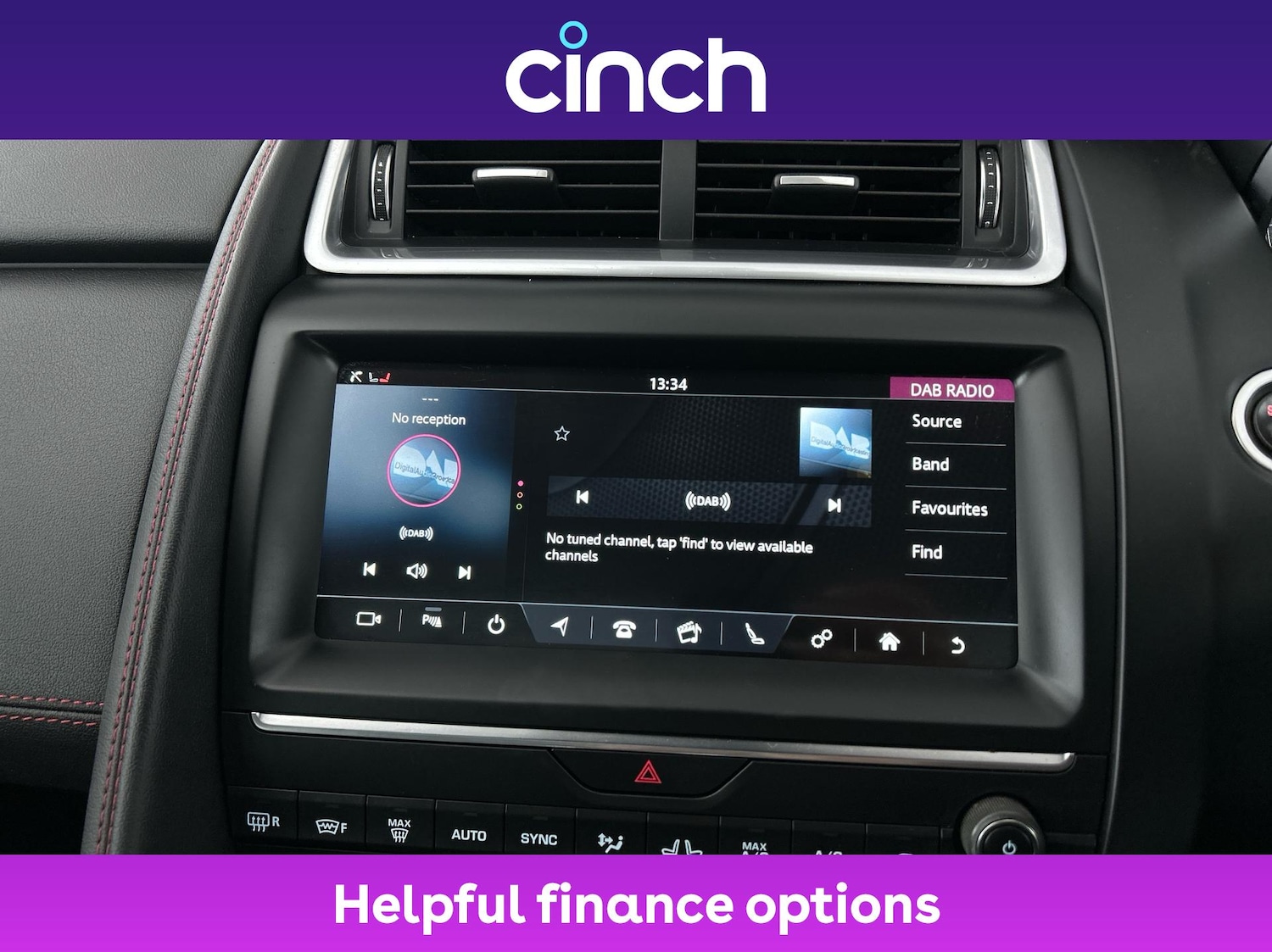 Used Jaguar E-Pace 2019 for sale - 76569184: Photo 17