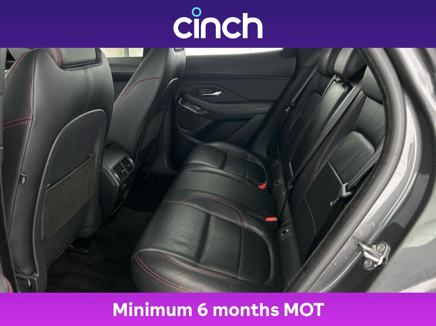 Used Jaguar E-Pace 2019 for sale - 76569184: Photo 20