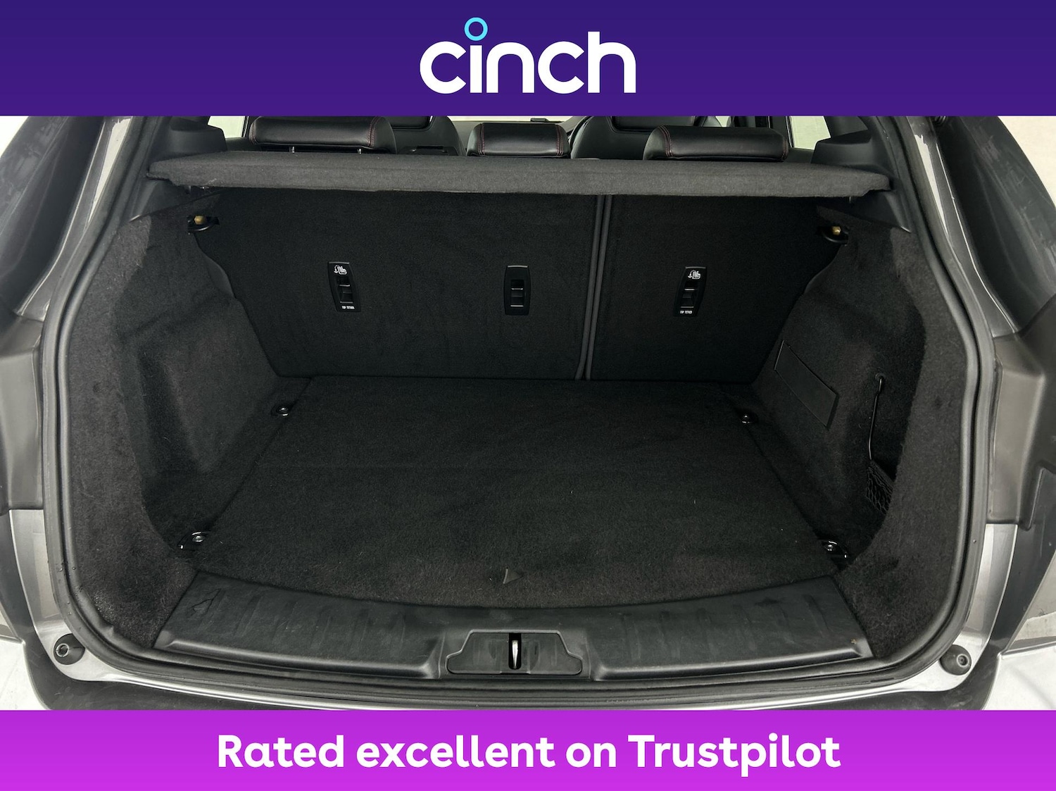 Used Jaguar E-Pace 2019 for sale - 76569184: Photo 21