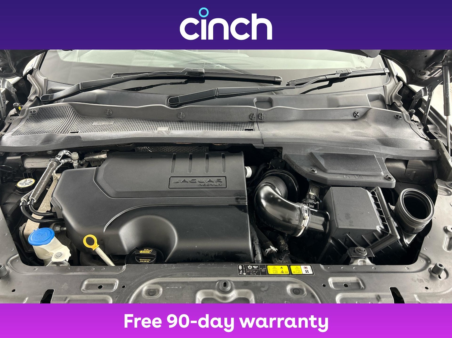 Used Jaguar E-Pace 2019 for sale - 76569184: Photo 23