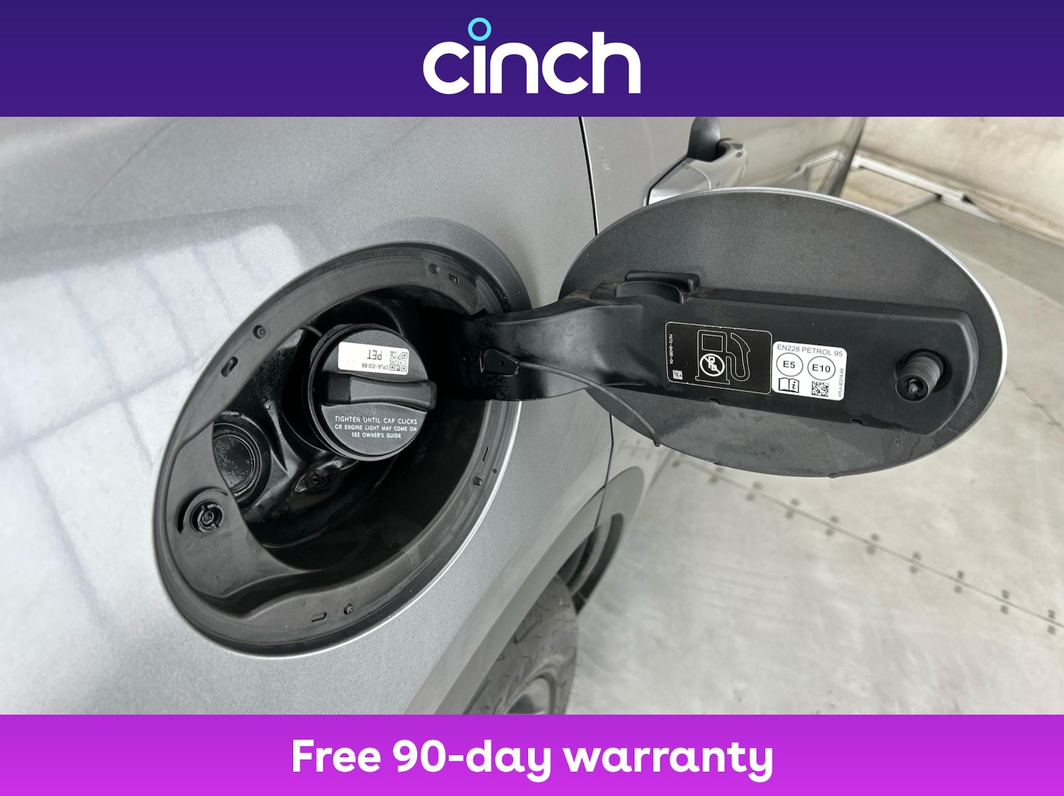 Used Jaguar E-Pace 2019 for sale - 76569184: Photo 29