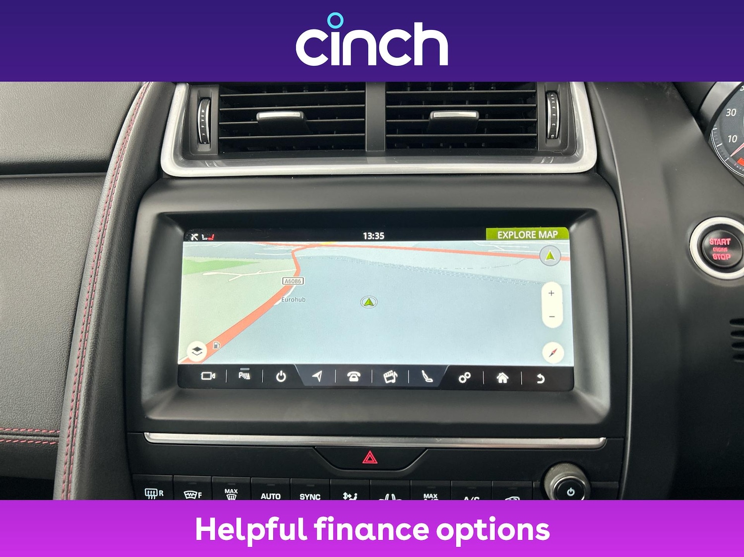 Used Jaguar E-Pace 2019 for sale - 76569184: Photo 30