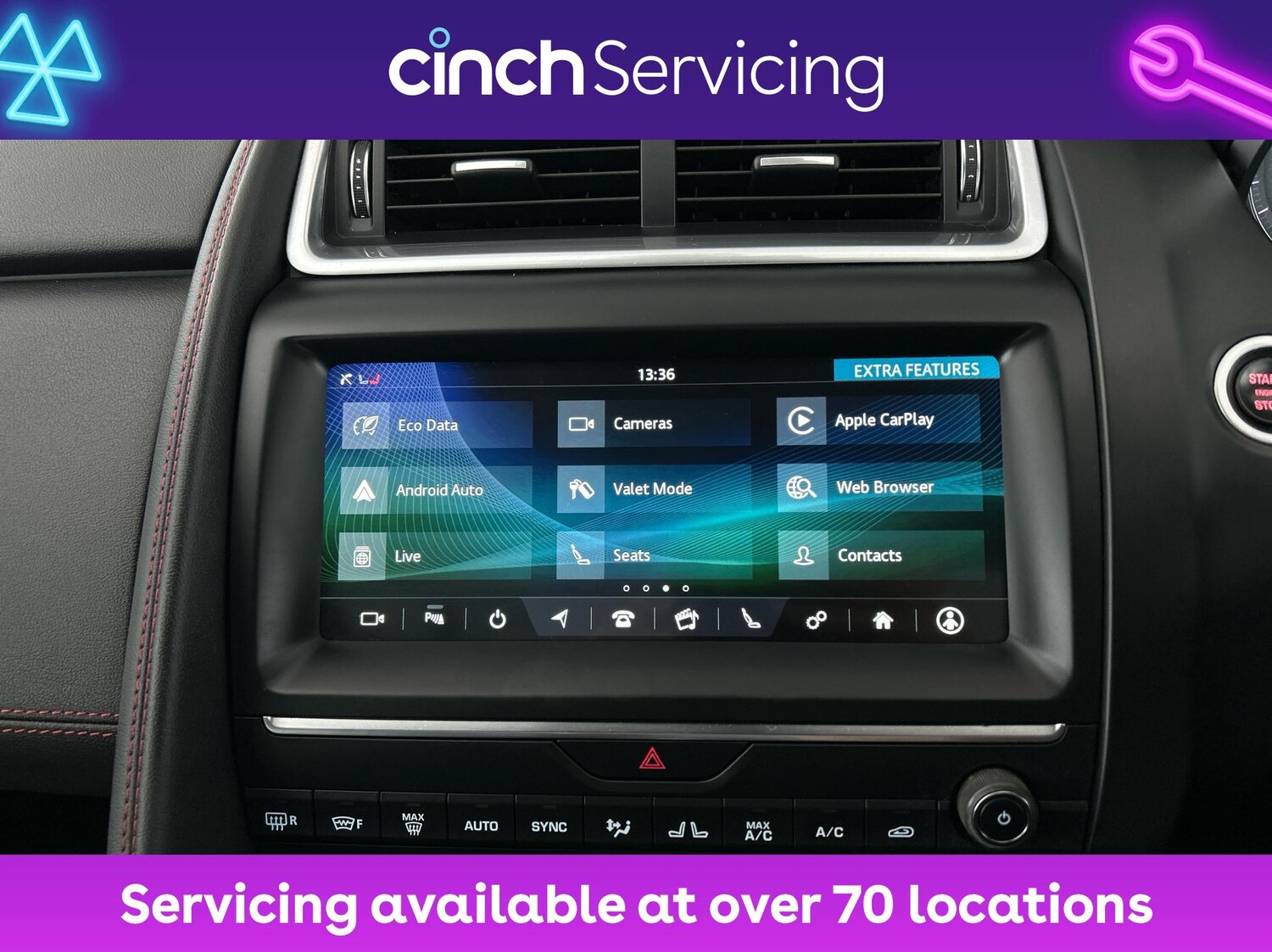 Used Jaguar E-Pace 2019 for sale - 76569184: Photo 31