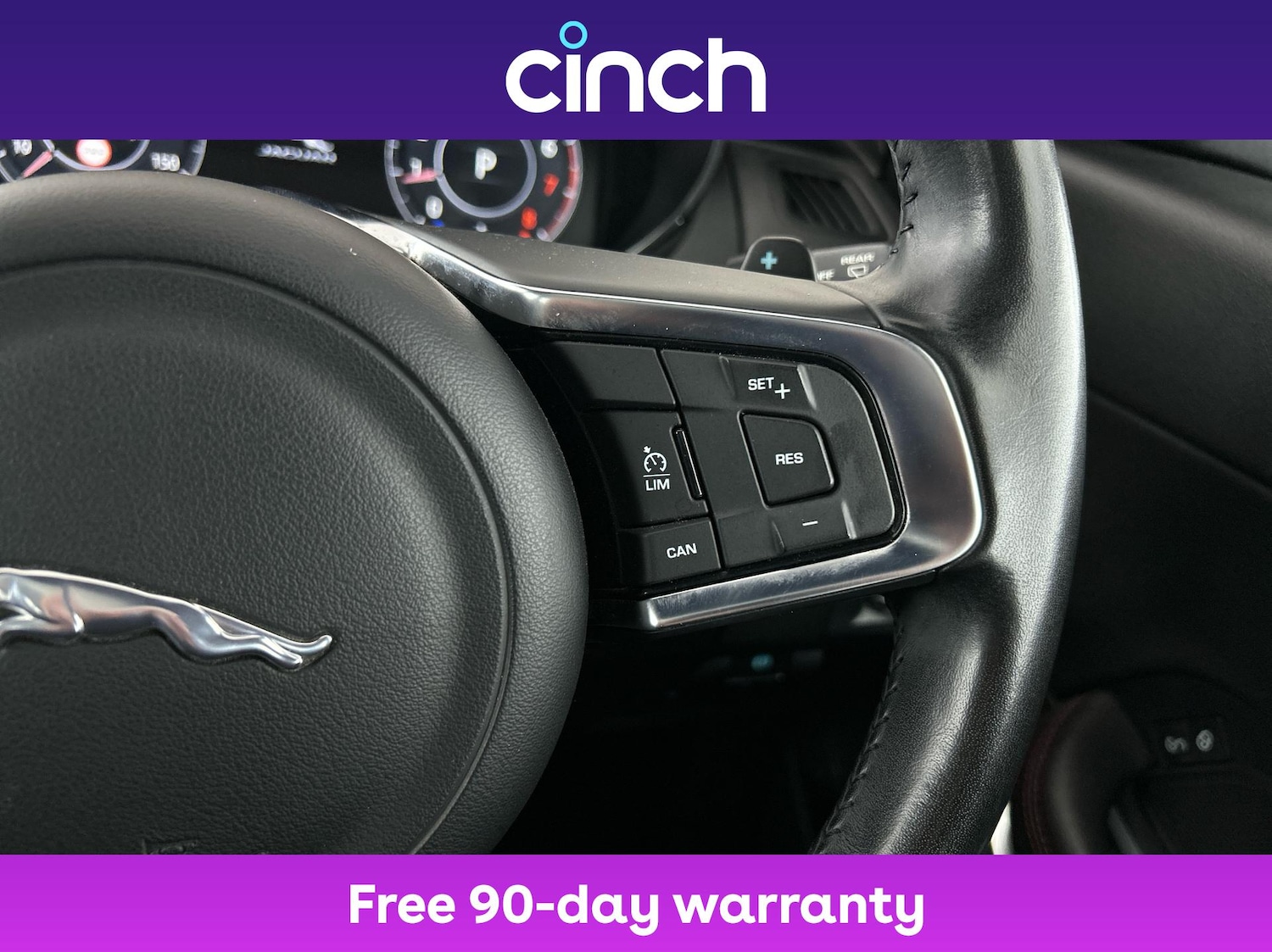 Used Jaguar E-Pace 2019 for sale - 76569184: Photo 34