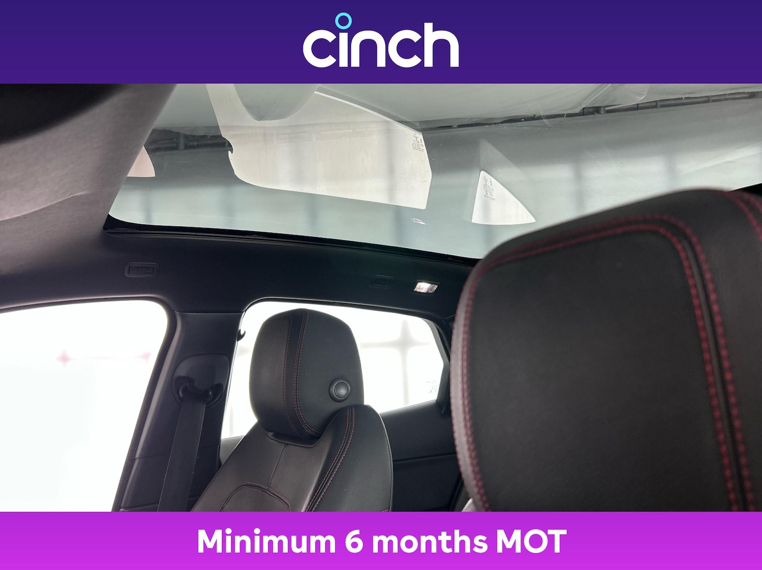 Used Jaguar E-Pace 2019 for sale - 76569184: Photo 37