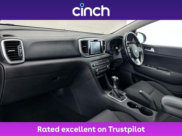 Used Kia Sportage 2019 for sale - 75704867: Photo 14