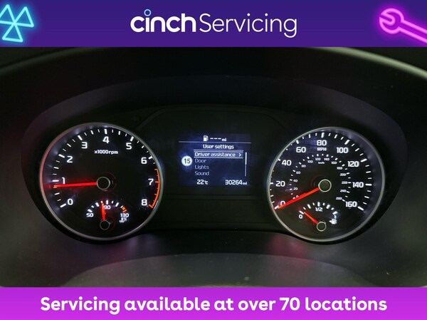 Used Kia Sportage 2019 for sale - 75704867: Photo 18