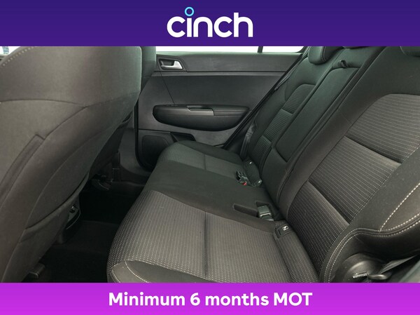 Used Kia Sportage 2019 for sale - 75704867: Photo 20