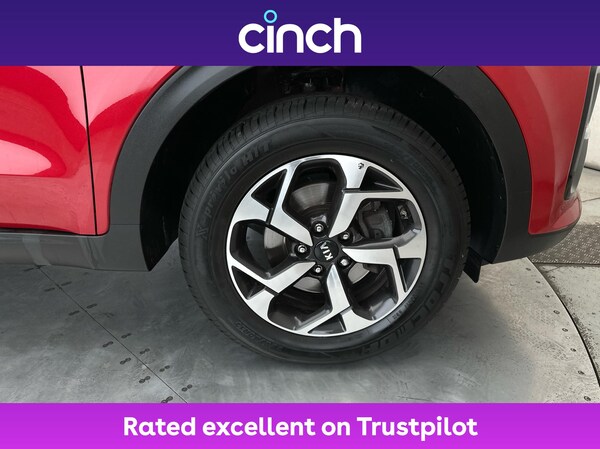 Used Kia Sportage 2019 for sale - 75704867: Photo 28