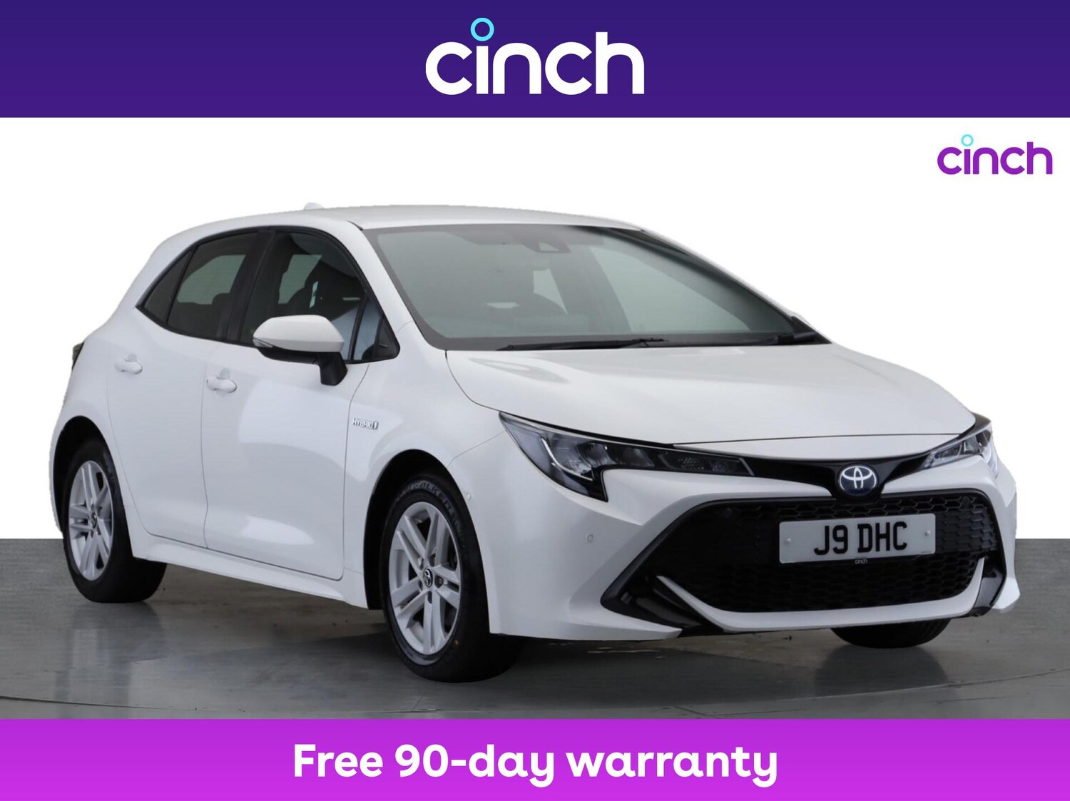 Used Toyota Corolla 2019 for sale - 76019758: Photo 1