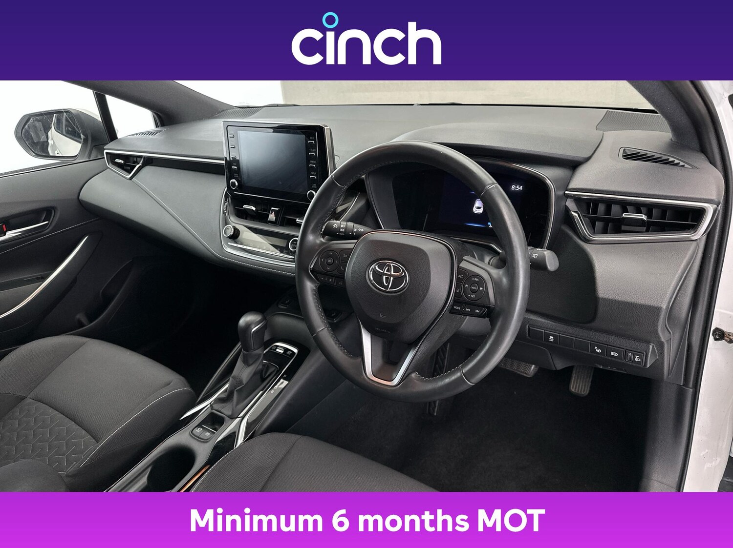 Used Toyota Corolla 2019 for sale - 76019758: Photo 12