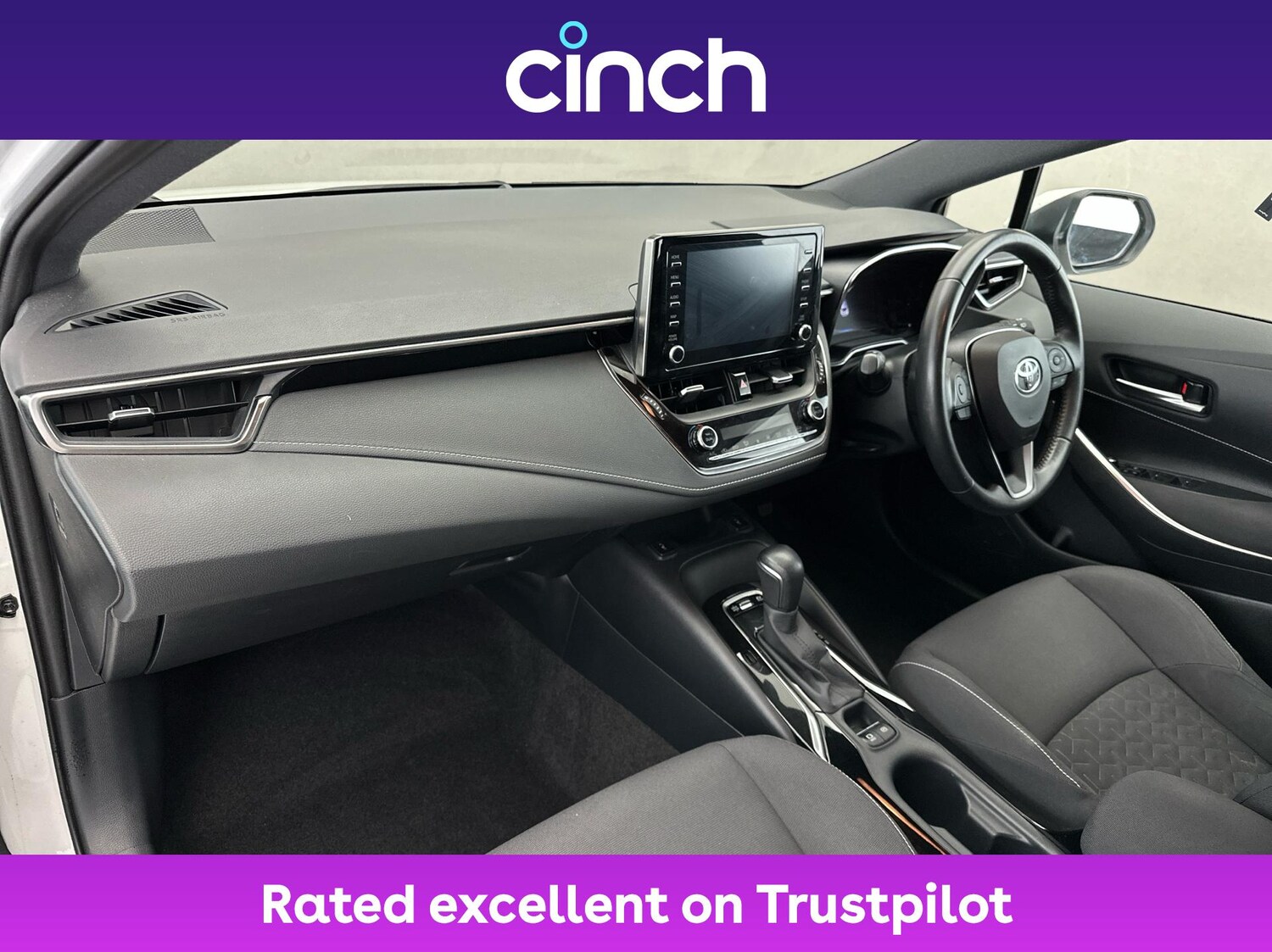 Used Toyota Corolla 2019 for sale - 76019758: Photo 14
