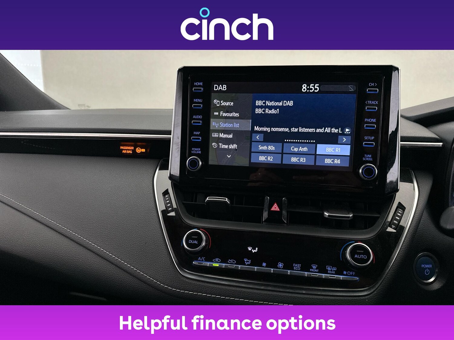 Used Toyota Corolla 2019 for sale - 76019758: Photo 17