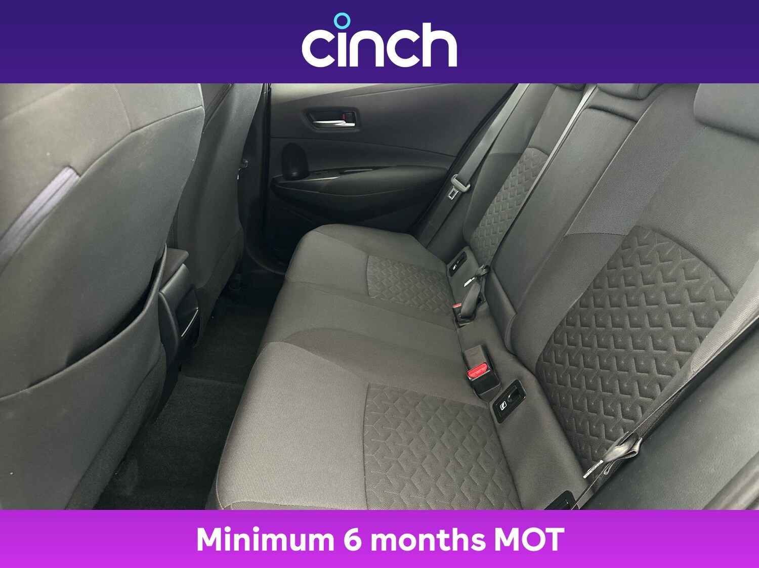 Used Toyota Corolla 2019 for sale - 76019758: Photo 20