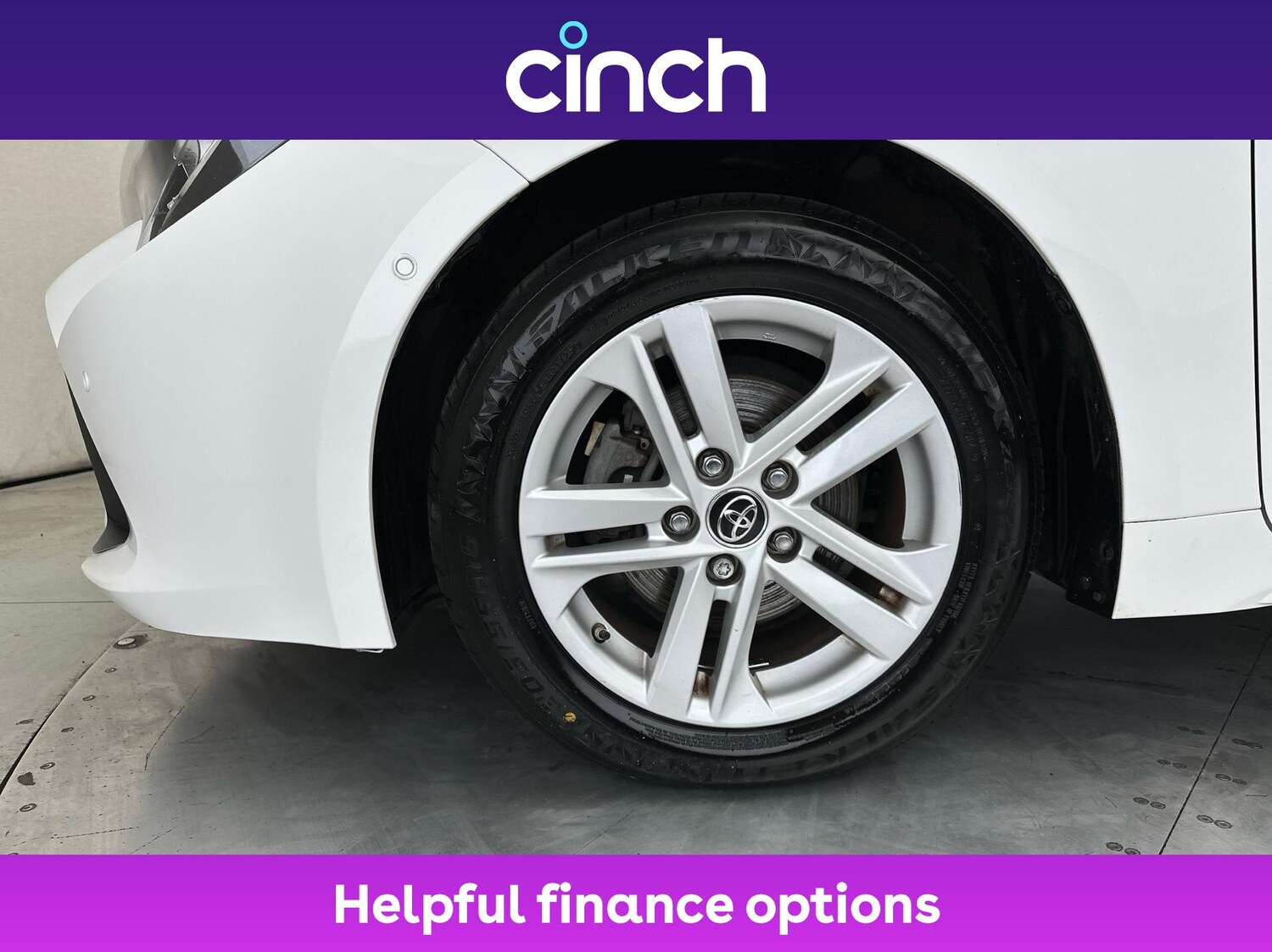 Used Toyota Corolla 2019 for sale - 76019758: Photo 24