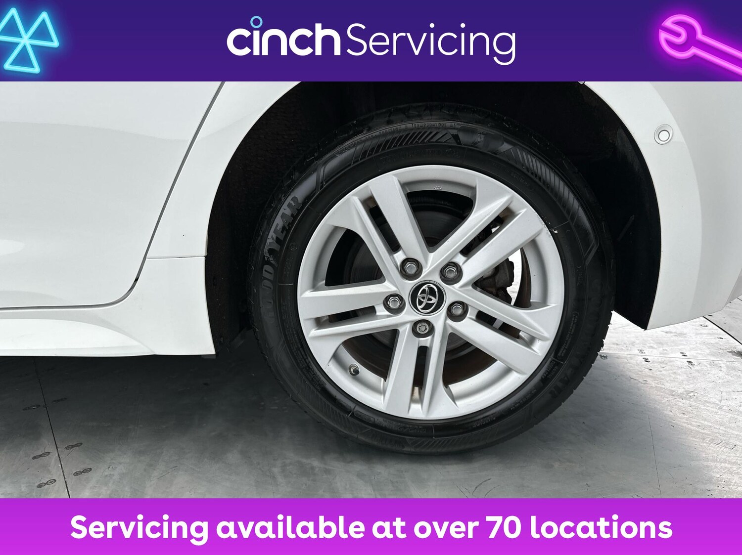 Used Toyota Corolla 2019 for sale - 76019758: Photo 26