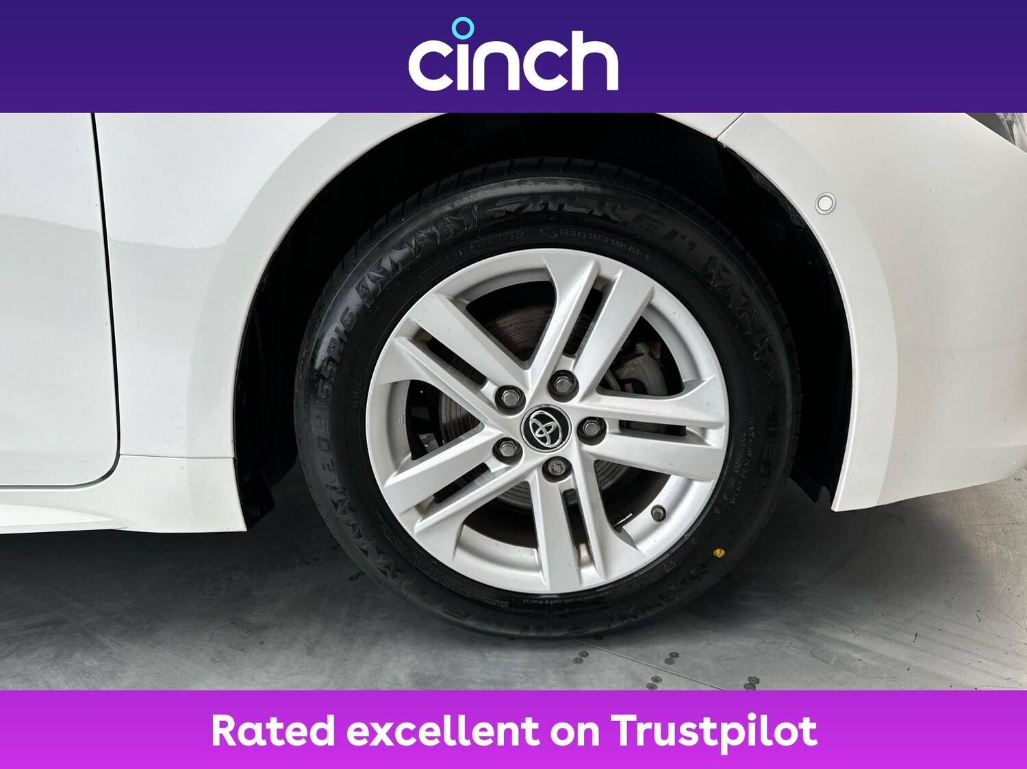 Used Toyota Corolla 2019 for sale - 76019758: Photo 28
