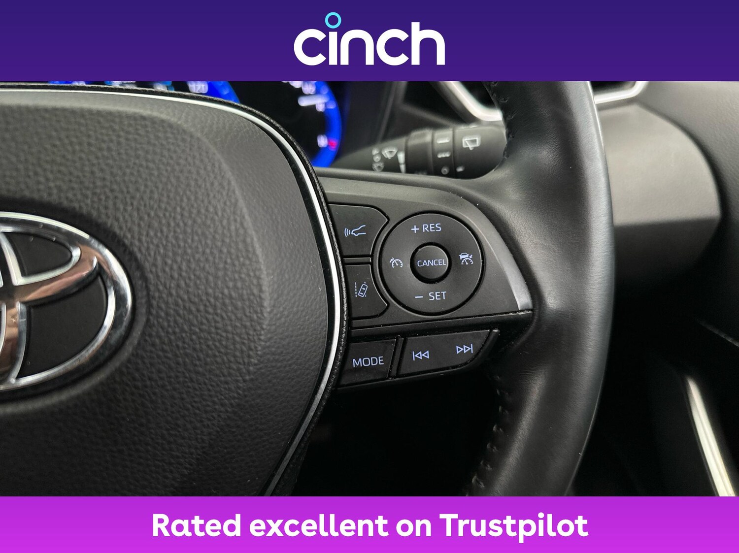 Used Toyota Corolla 2019 for sale - 76019758: Photo 33