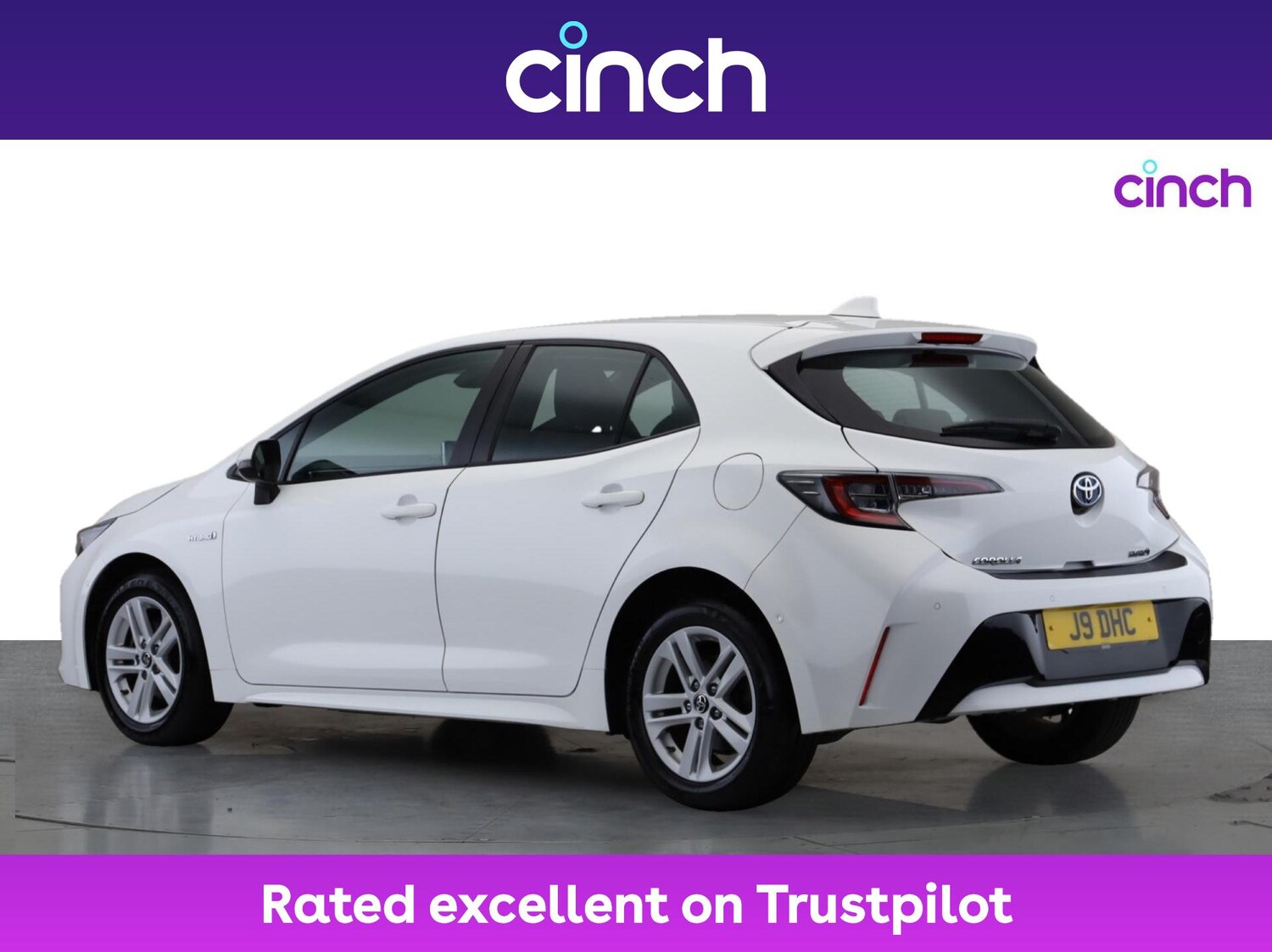 Used Toyota Corolla 2019 for sale - 76019758: Photo 6