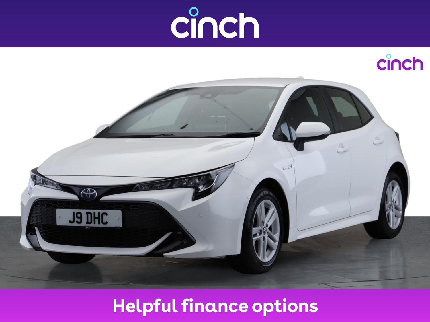 Used Toyota Corolla 2019 for sale - 76019758: Photo 9