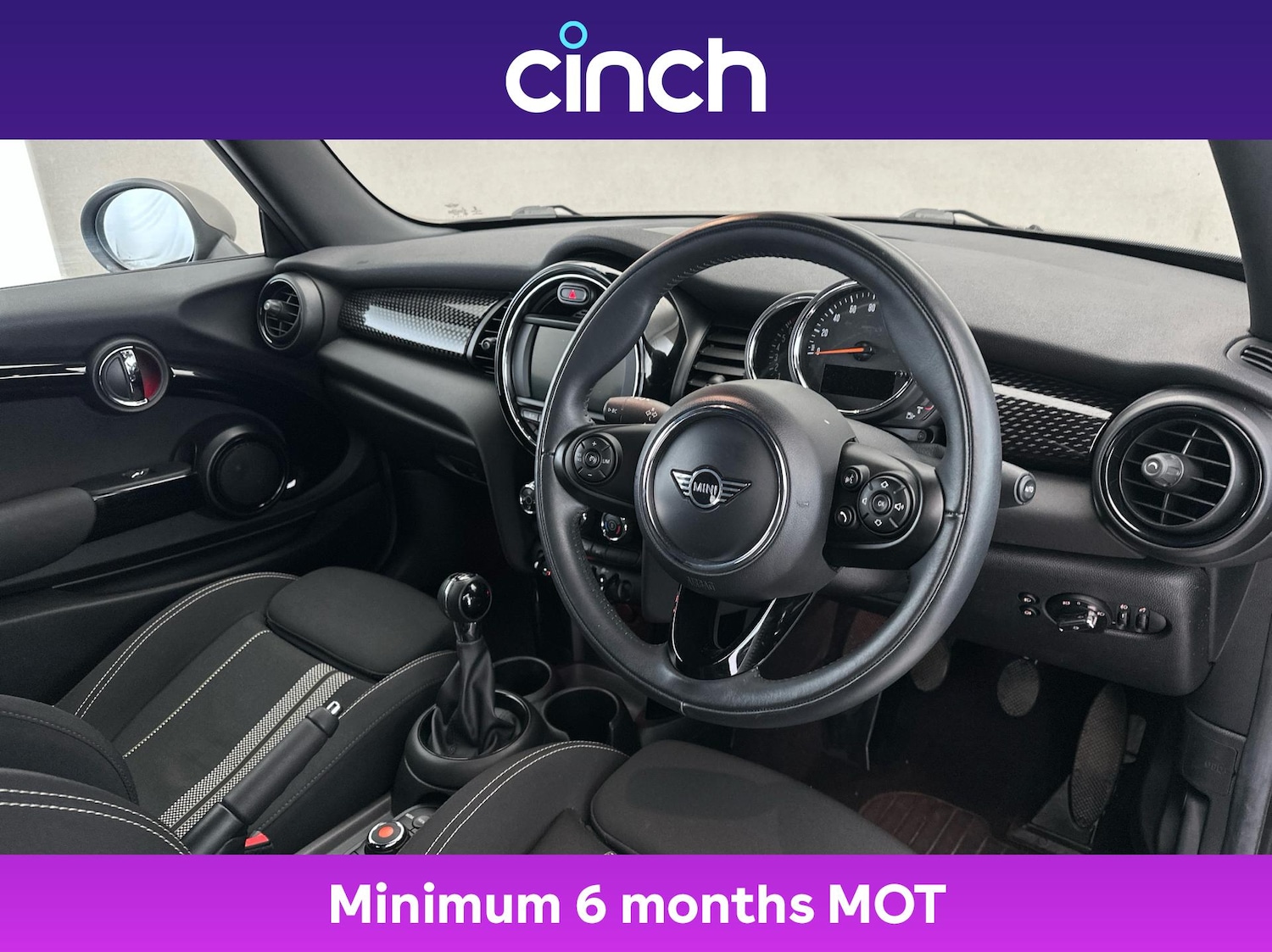 Used MINI Convertible 2019 for sale - 76125190: Photo 12