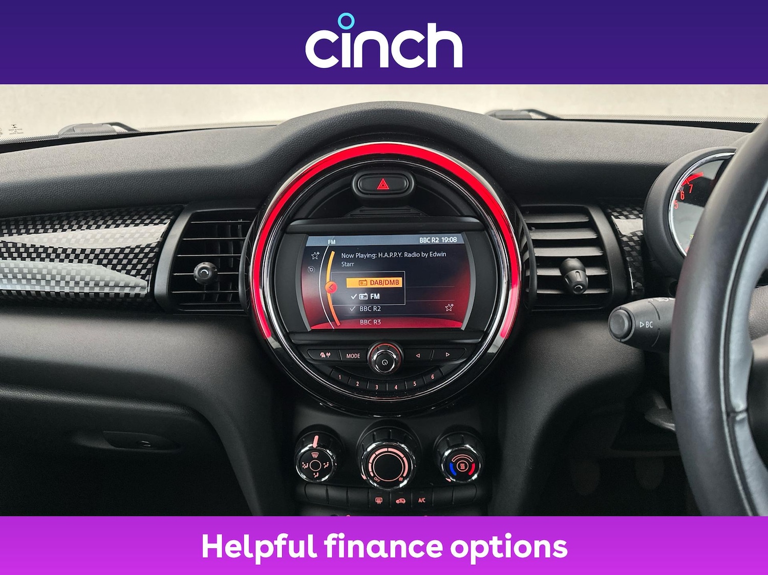 Used MINI Convertible 2019 for sale - 76125190: Photo 17