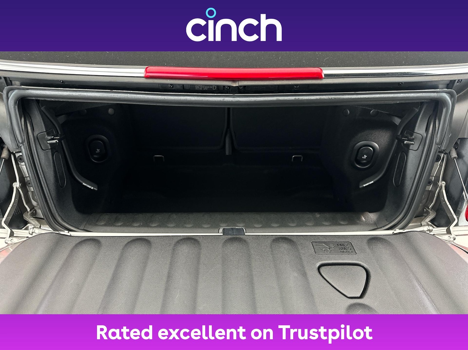 Used MINI Convertible 2019 for sale - 76125190: Photo 21