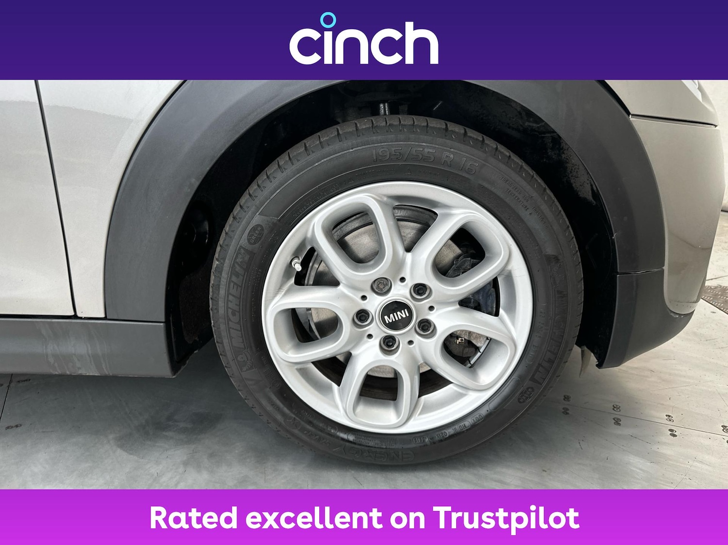 Used MINI Convertible 2019 for sale - 76125190: Photo 28