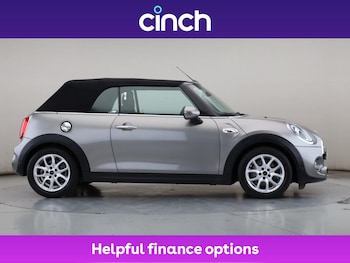 Used MINI Convertible 2019 for sale - 76125190: Photo 2