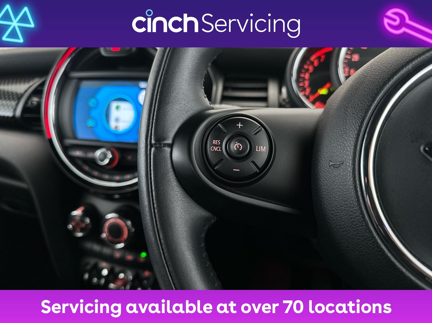 Used MINI Convertible 2019 for sale - 76125190: Photo 31