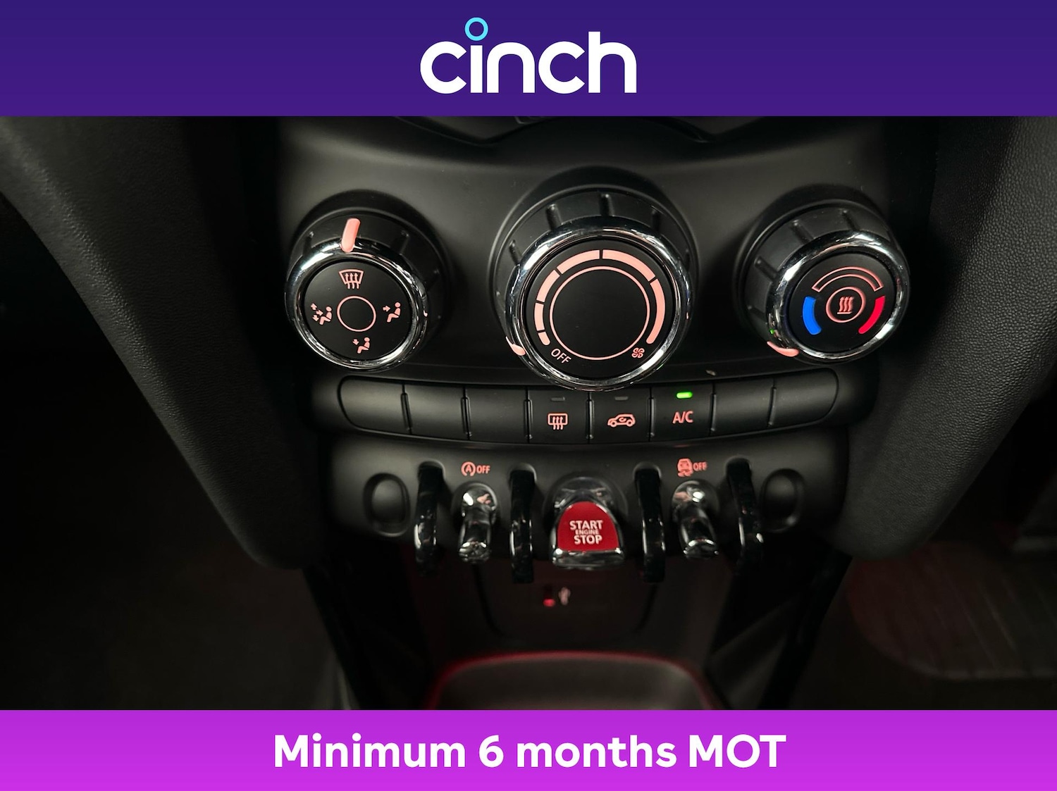 Used MINI Convertible 2019 for sale - 76125190: Photo 32